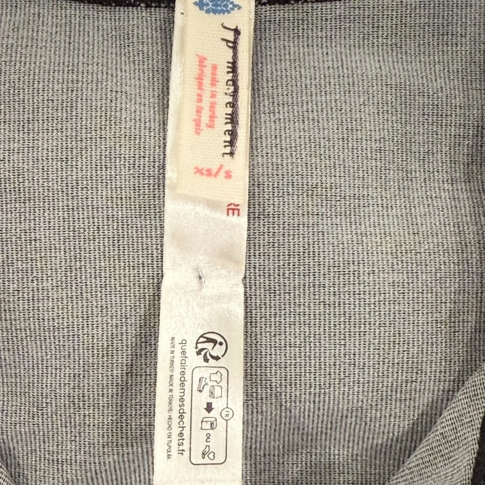 Free People One Knit Cami in Tarmac - Picture 6 of 11